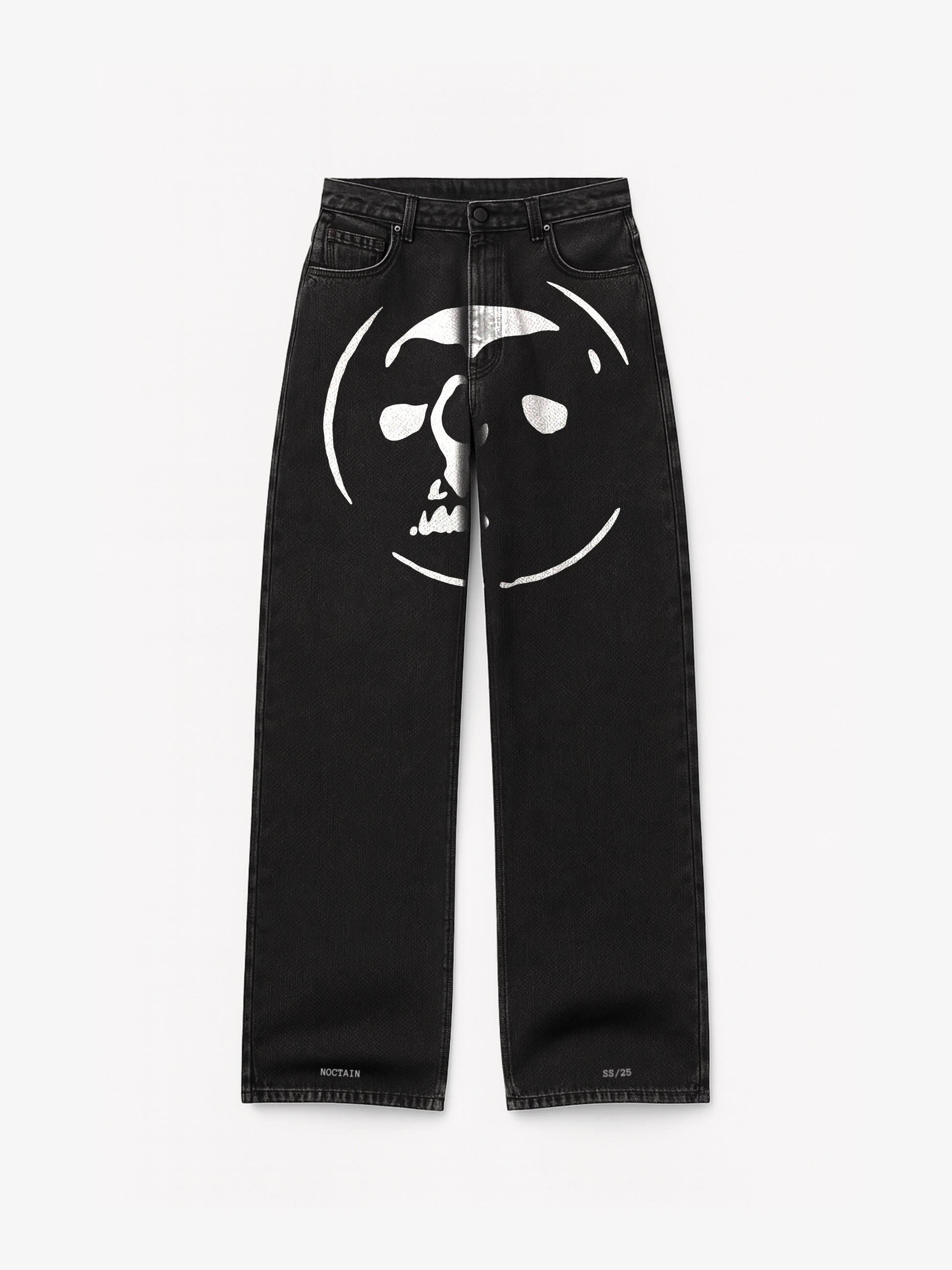 Jeans - NOCTAIN