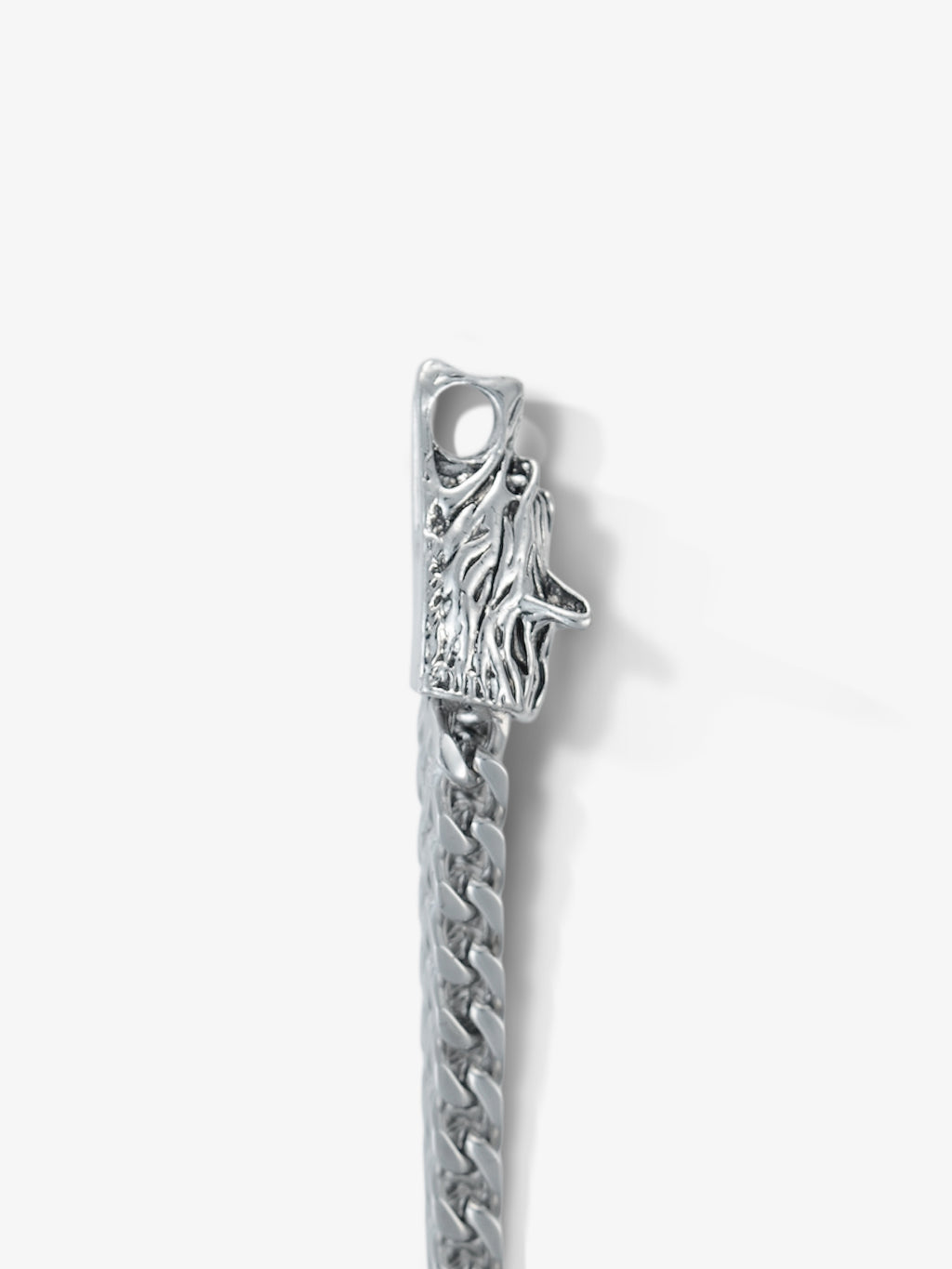 Wolfskopf Armband